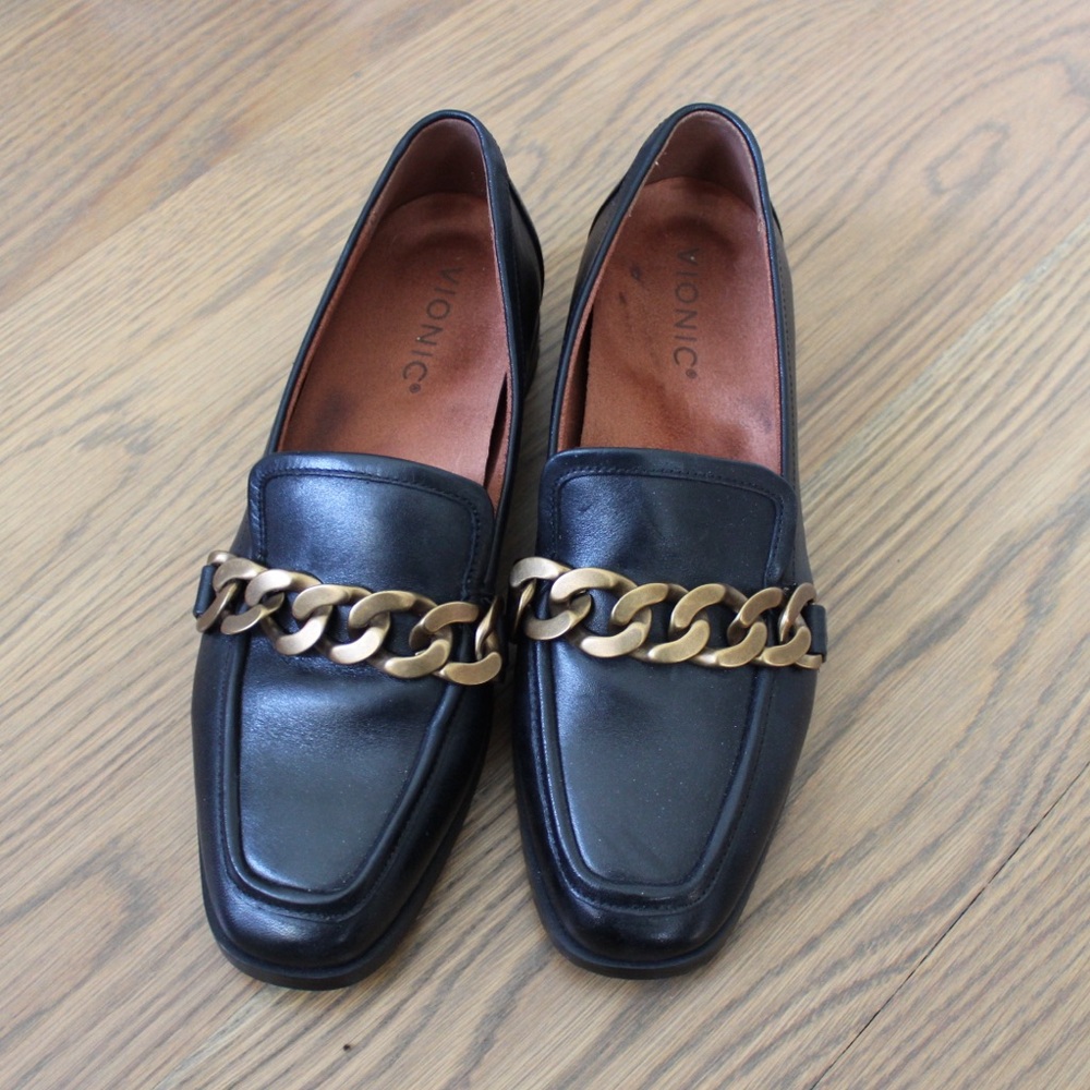 Vionic Loafers - Picture 2 of 3